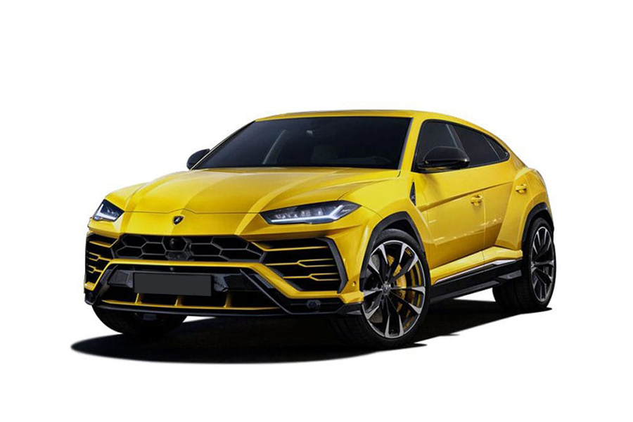 Rent a Lamborghini Urus in Dubai | luxury Car Rental