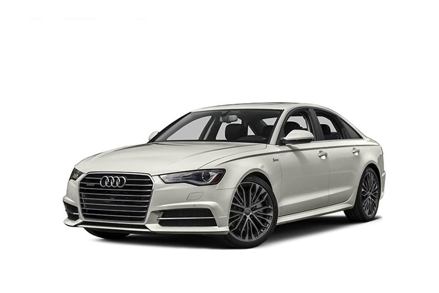 Audi A6 Luxury Car for Rent in Dubai and Abu Dhabi