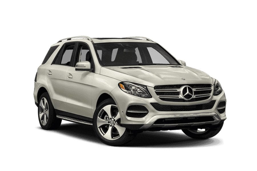 Mercedes GLE 63 AMG Car for Rent in Dubai