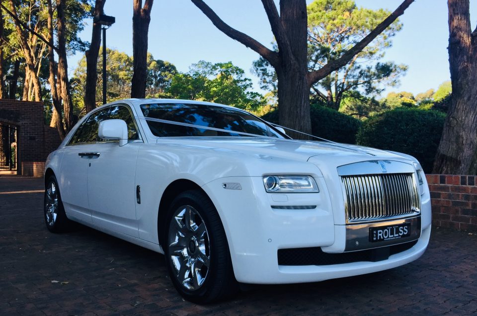 Rolls Royce rental Dubai – Spider Cars Rental Dubai