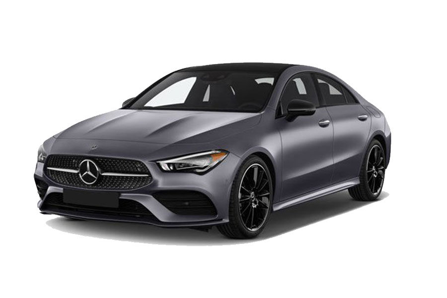 Rent a Mercedes CLA 250 in Dubai luxury Car Rental