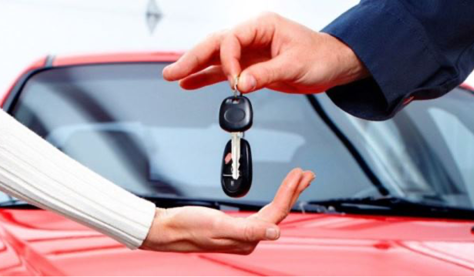 How to Rent a Car Without Getting Scammed