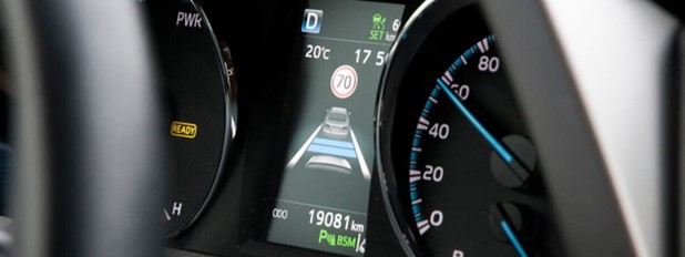 What Do You Need to Know About Adaptive Cruise Control?